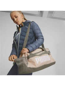 Сумки PUMA Challenger Duffelbag Xs модель 076619 Фото