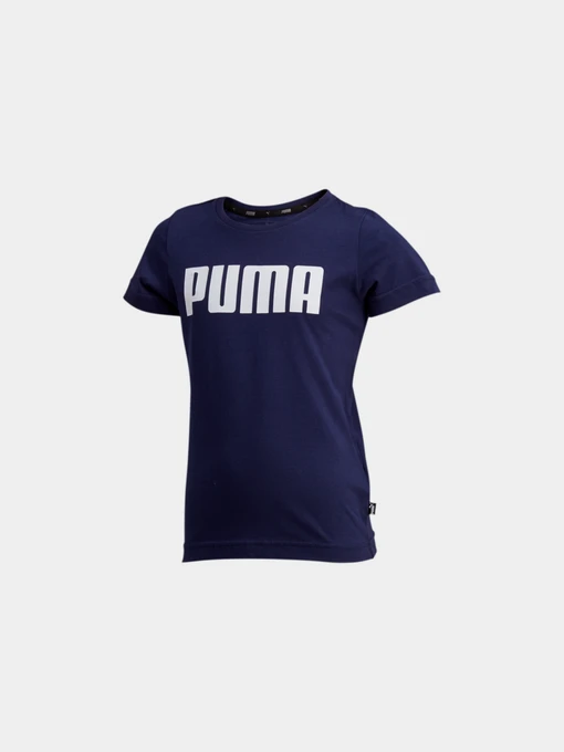 Футболки и поло PUMA Boys Ess Tee модель 854964 Фото