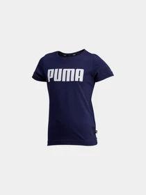 Футболки и поло PUMA Boys Ess Tee модель 854964 Фото