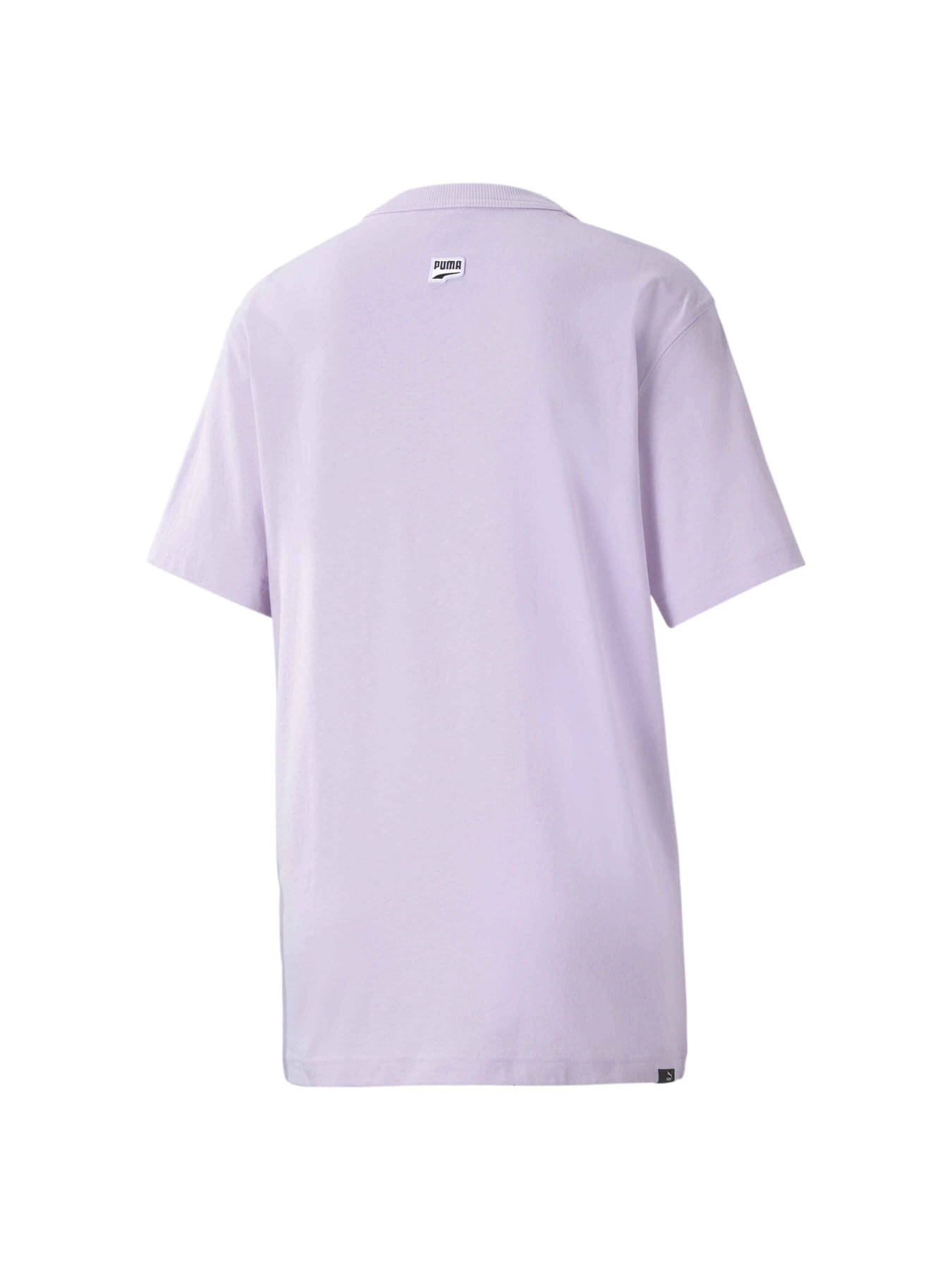 Футболки и поло PUMA Downtown Relaxed Graphic Tee модель 533579 Фото