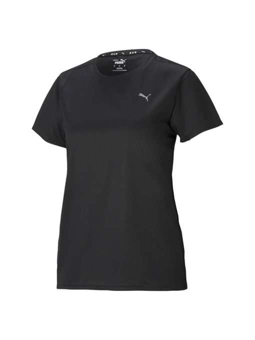 Футболки и поло PUMA Run Fav Ss Tee модель 520181 Фото