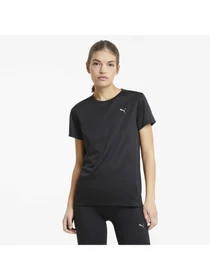 Футболки и поло PUMA Run Fav Ss Tee модель 520181 Фото