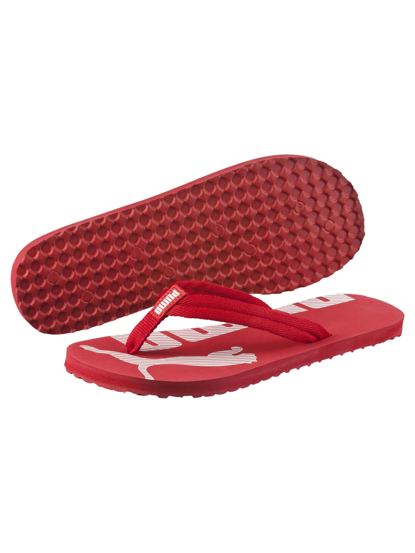 Шлёпанцы PUMA Epic Flip V2 модель 360248 Фото