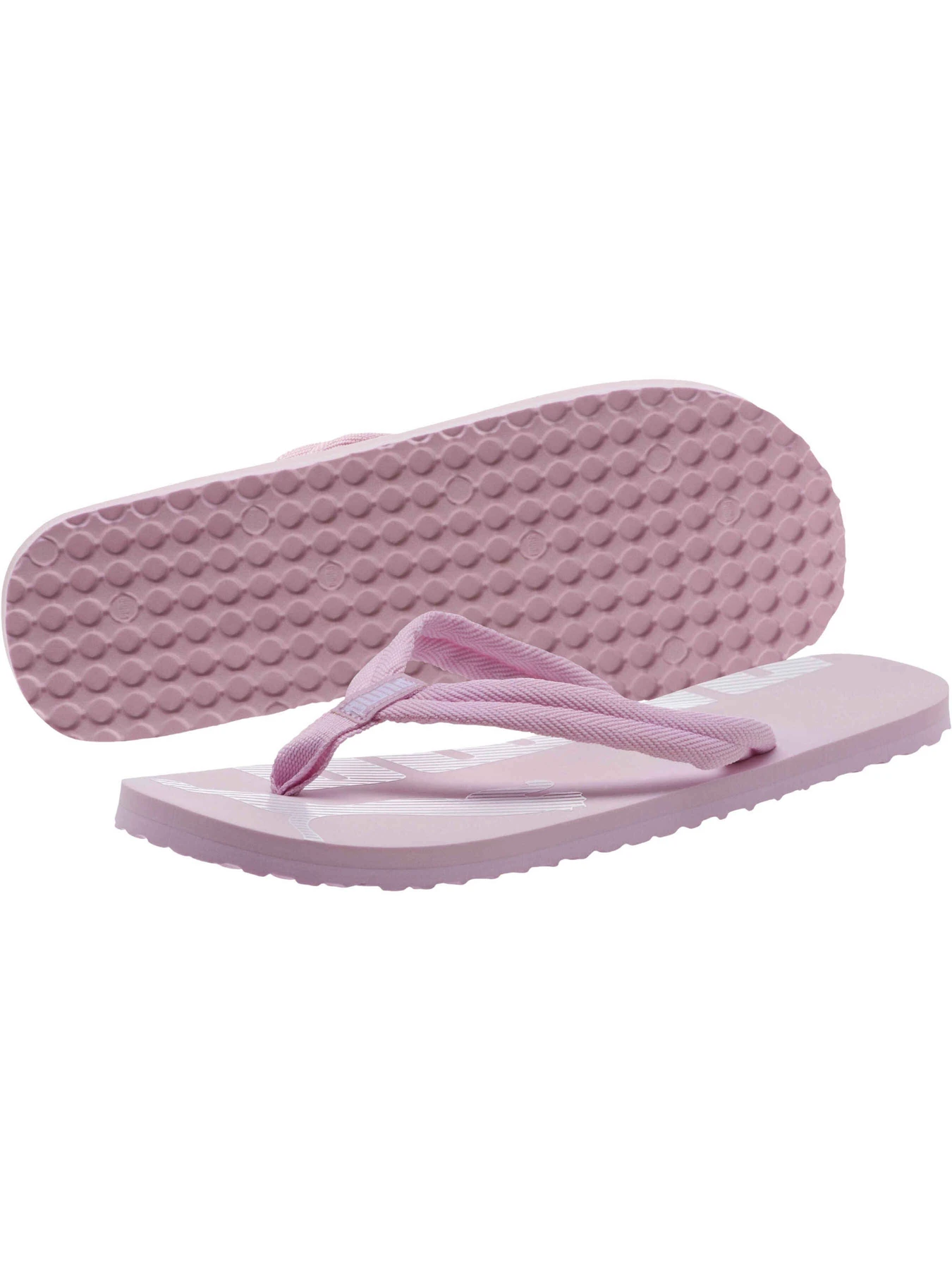 Шлёпанцы PUMA Epic Flip V2 модель 360248 Фото