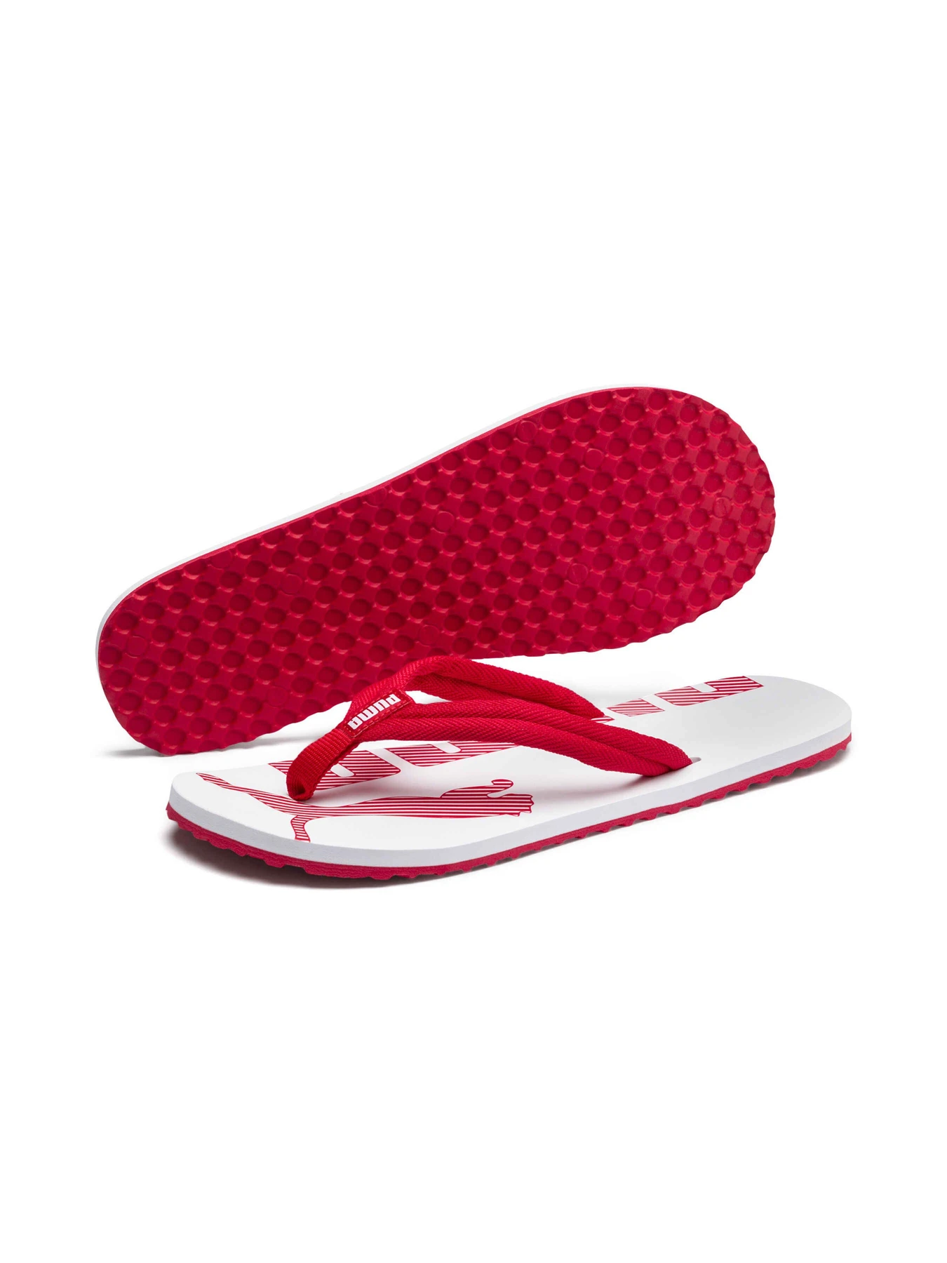 Шлёпанцы PUMA Epic Flip V2 модель 360248 Фото