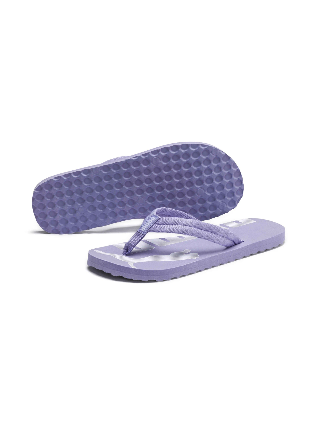 Шлёпанцы PUMA Epic Flip V2 модель 360248 Фото