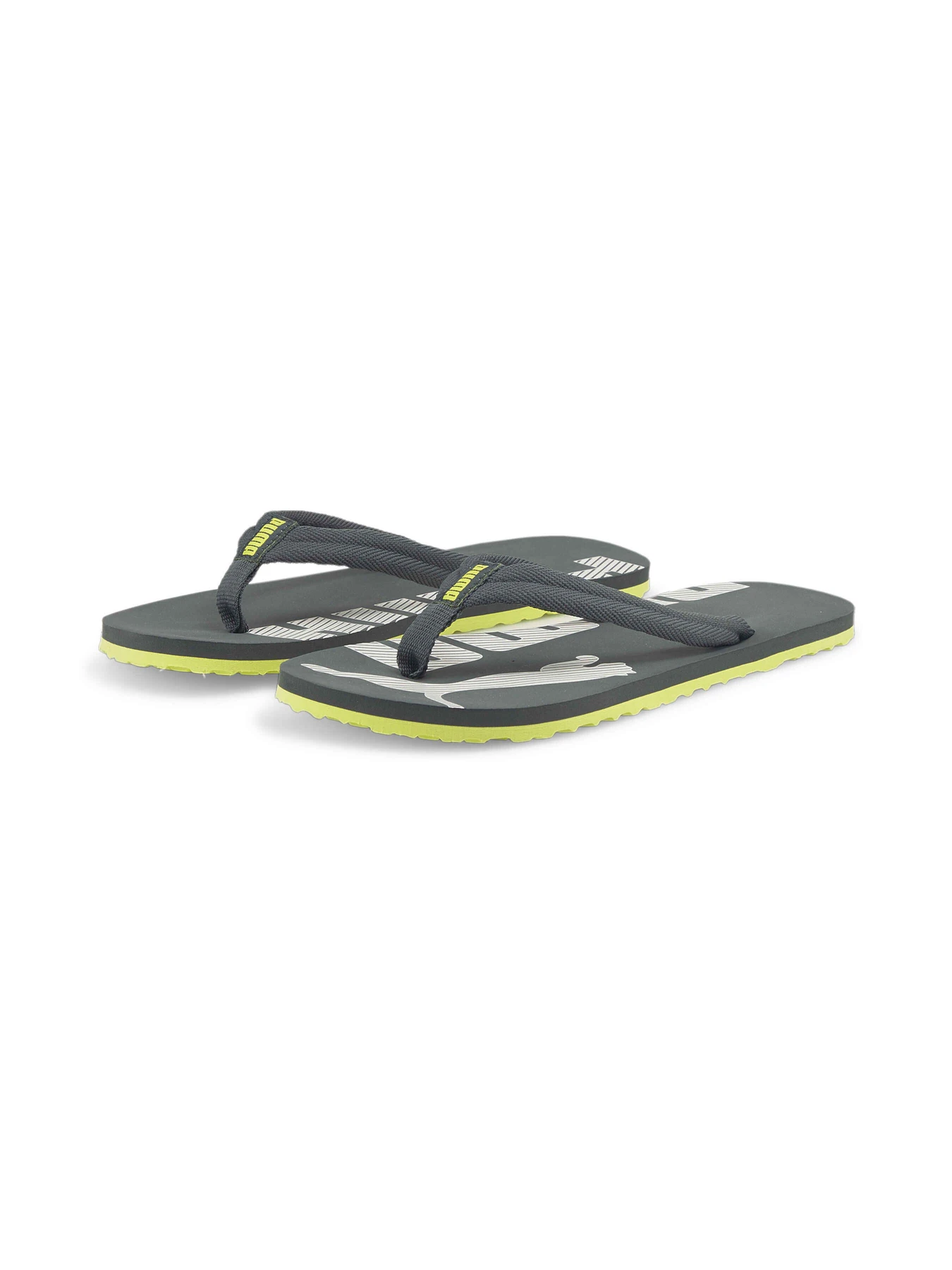 Шлёпанцы PUMA Epic Flip V2 модель 360248 Фото