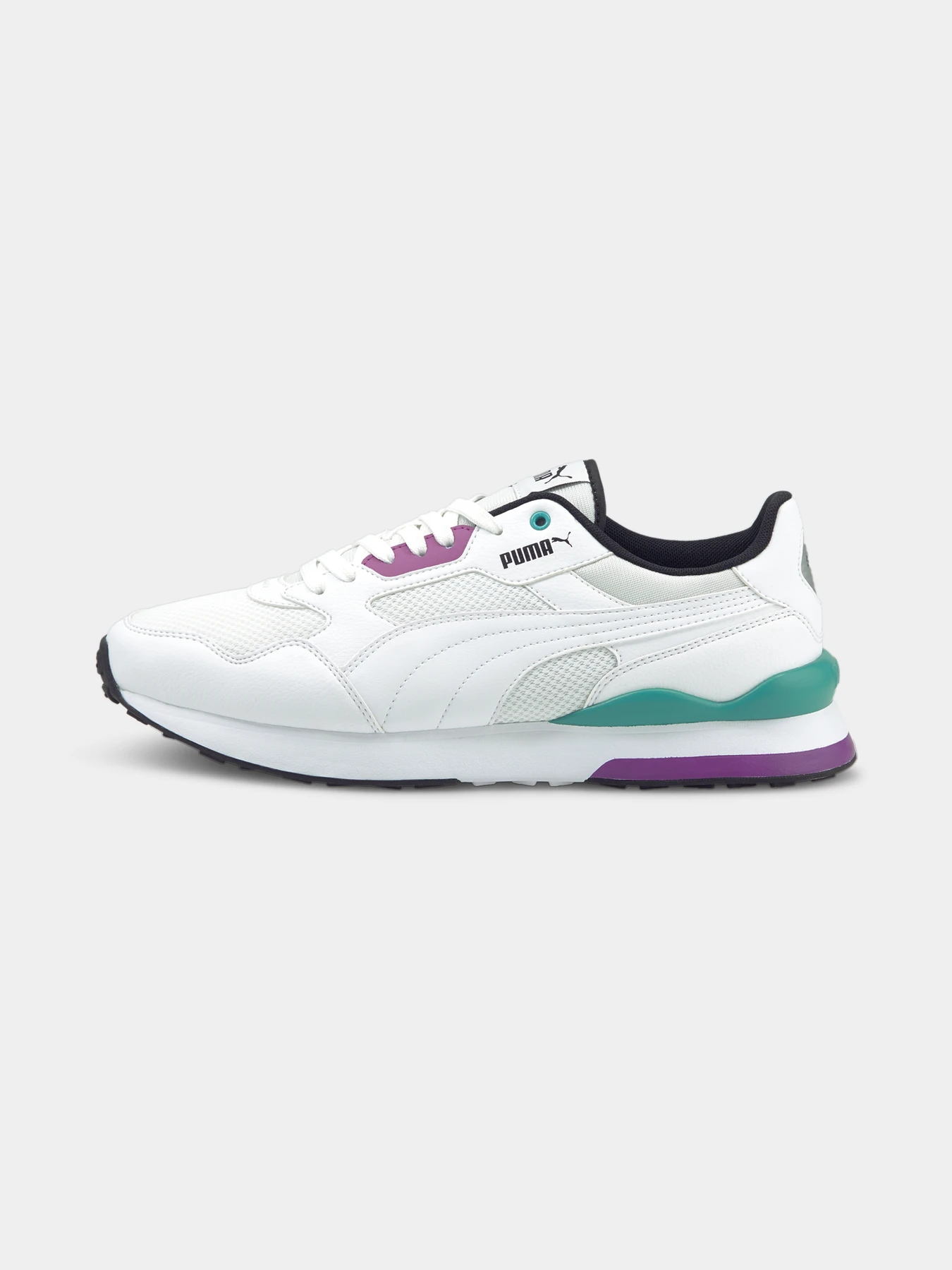 Кроссовки PUMA R78 Futr модель 374895 Кроссовки PUMA R78 Futr модель 374895 Фото