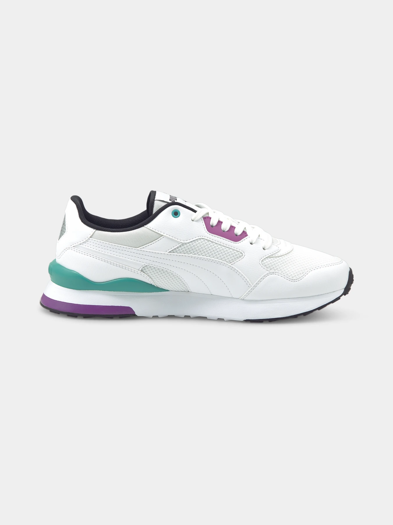 Кроссовки PUMA R78 Futr модель 374895 Кроссовки PUMA R78 Futr модель 374895 Фото