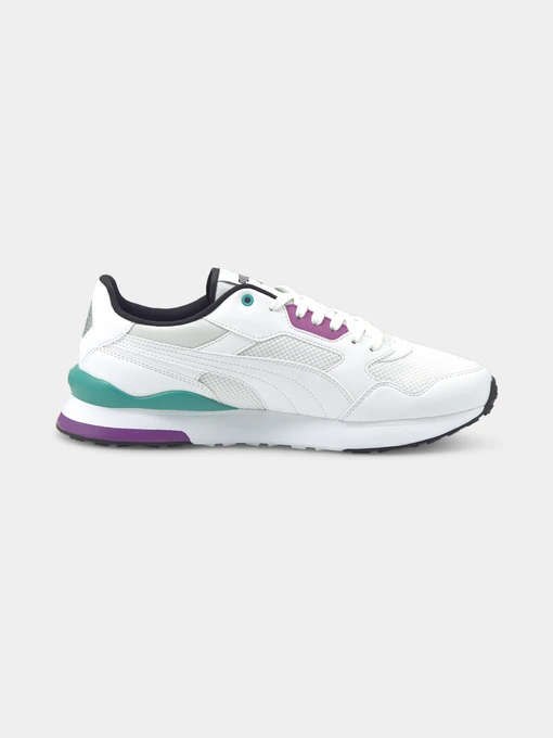 Кроссовки PUMA R78 Futr модель 374895 Фото
