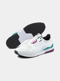 Кроссовки PUMA R78 Futr модель 374895 Фото