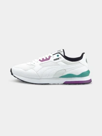 Кроссовки PUMA R78 Futr модель 374895 Фото