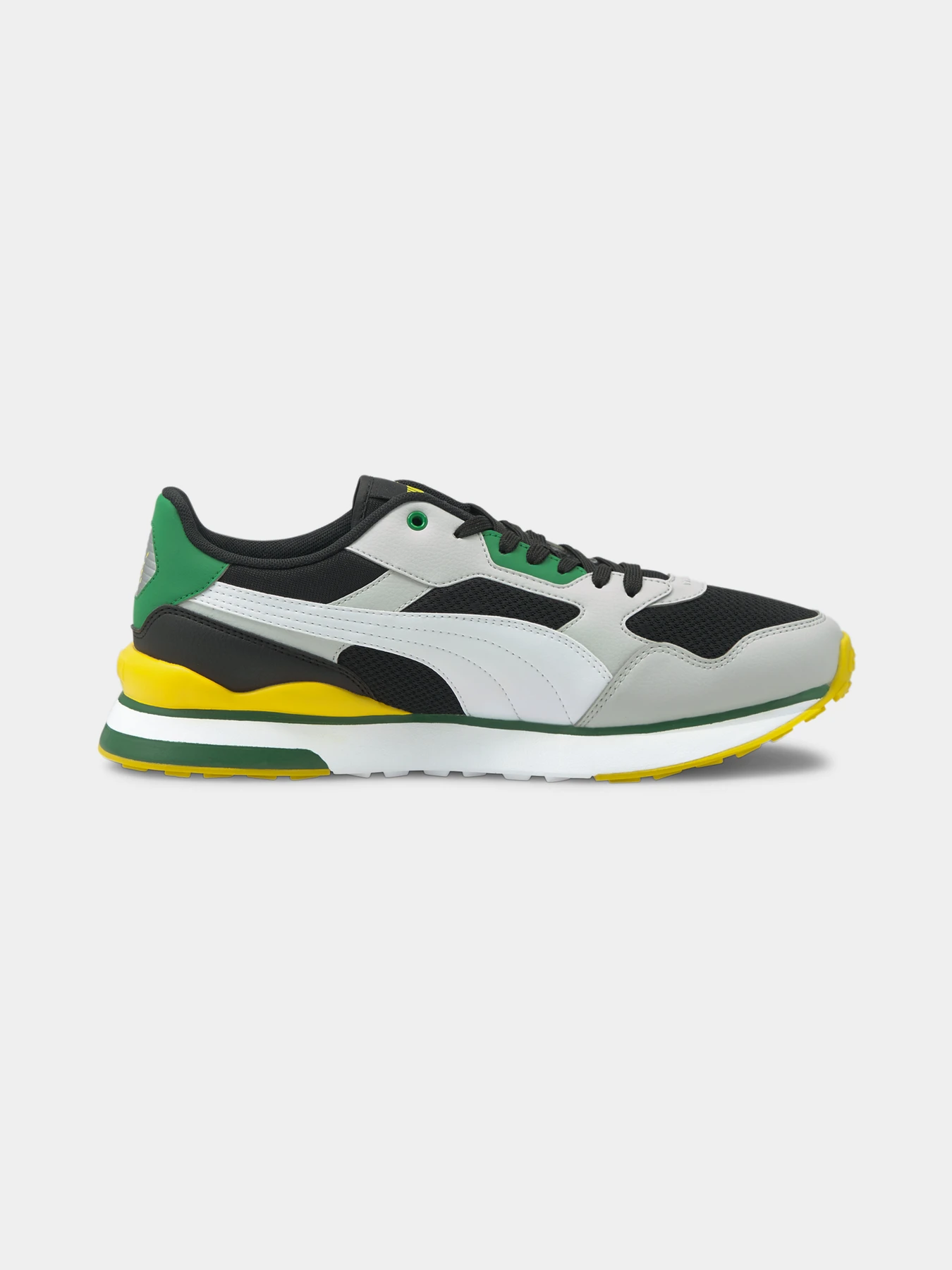 Кроссовки PUMA R78 Futr модель 374895 Кроссовки PUMA R78 Futr модель 374895 Фото