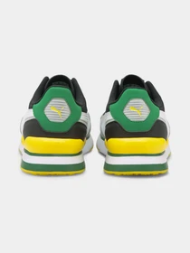 Кроссовки PUMA R78 Futr модель 374895 Фото