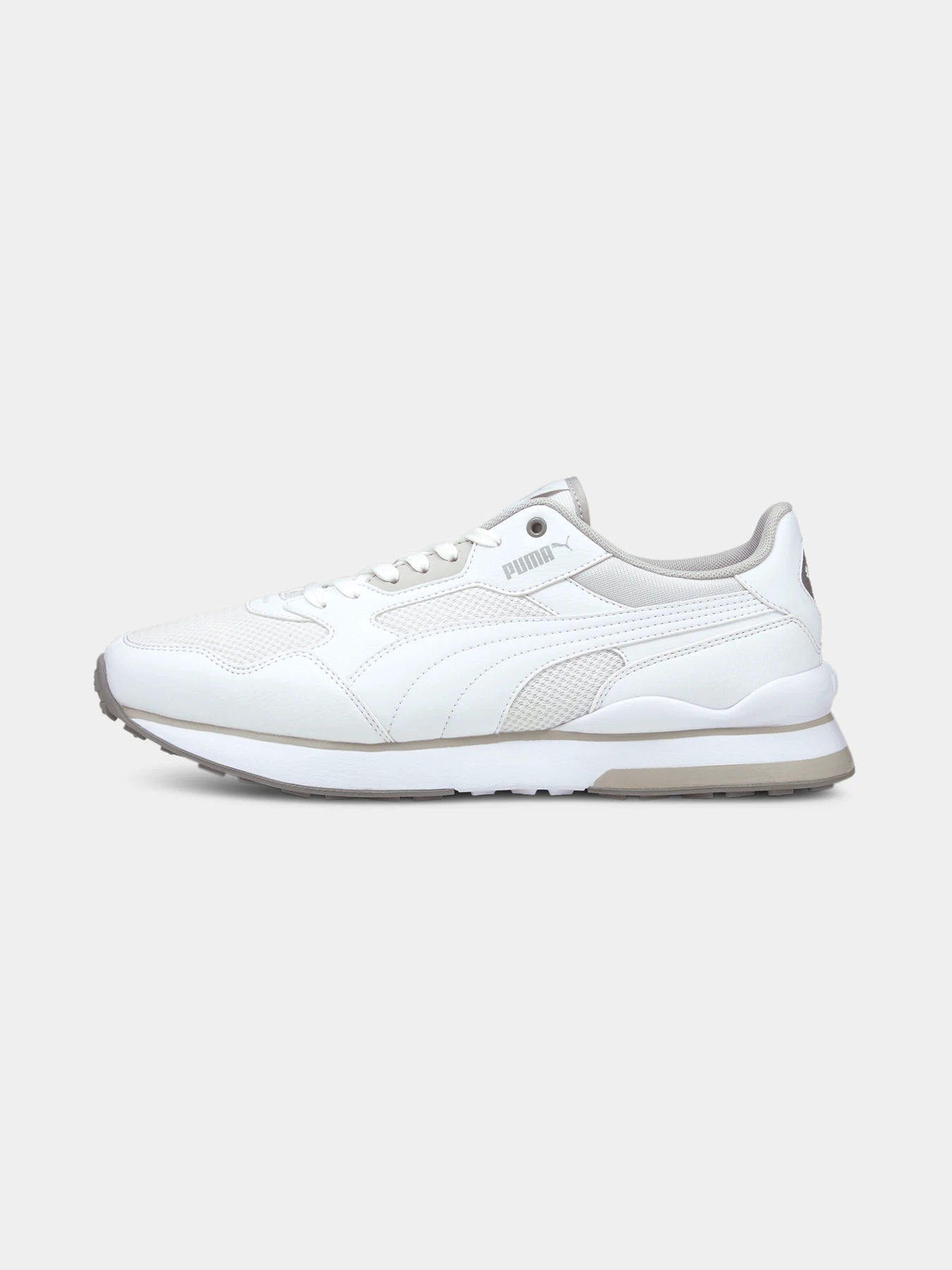 Кроссовки PUMA R78 Futr модель 374895 Фото