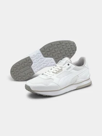 Кроссовки PUMA R78 Futr модель 374895 Фото