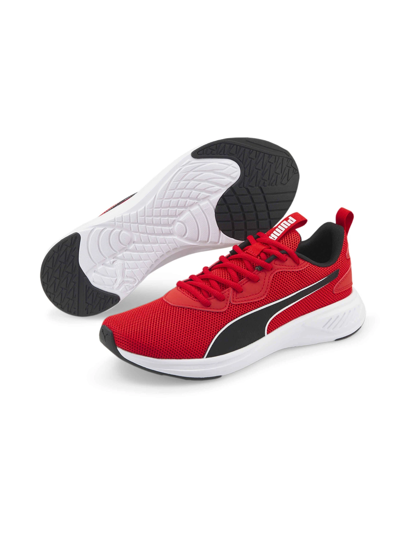 Кросівки PUMA Incinerate модель 376288 Кросівки PUMA Incinerate модель 376288 Фото