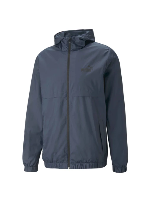 Куртки та дублянки PUMA Ess Solid Windbreaker модель 847484 Фото