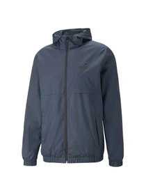 Куртки та дублянки PUMA Ess Solid Windbreaker модель 847484 Фото
