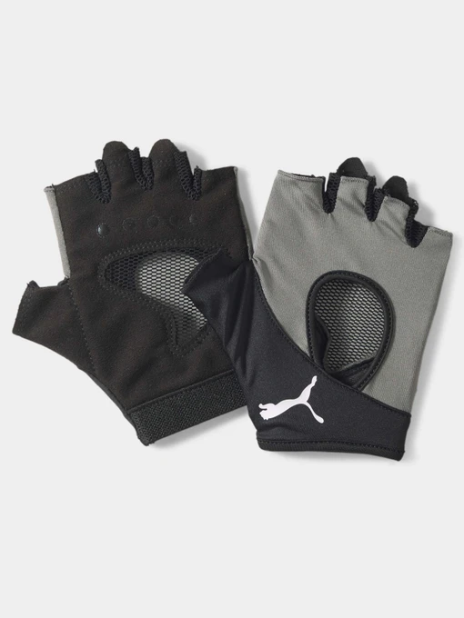 Перчатки для спорта PUMA Tr Ess Gym Gloves модель 041773 Фото