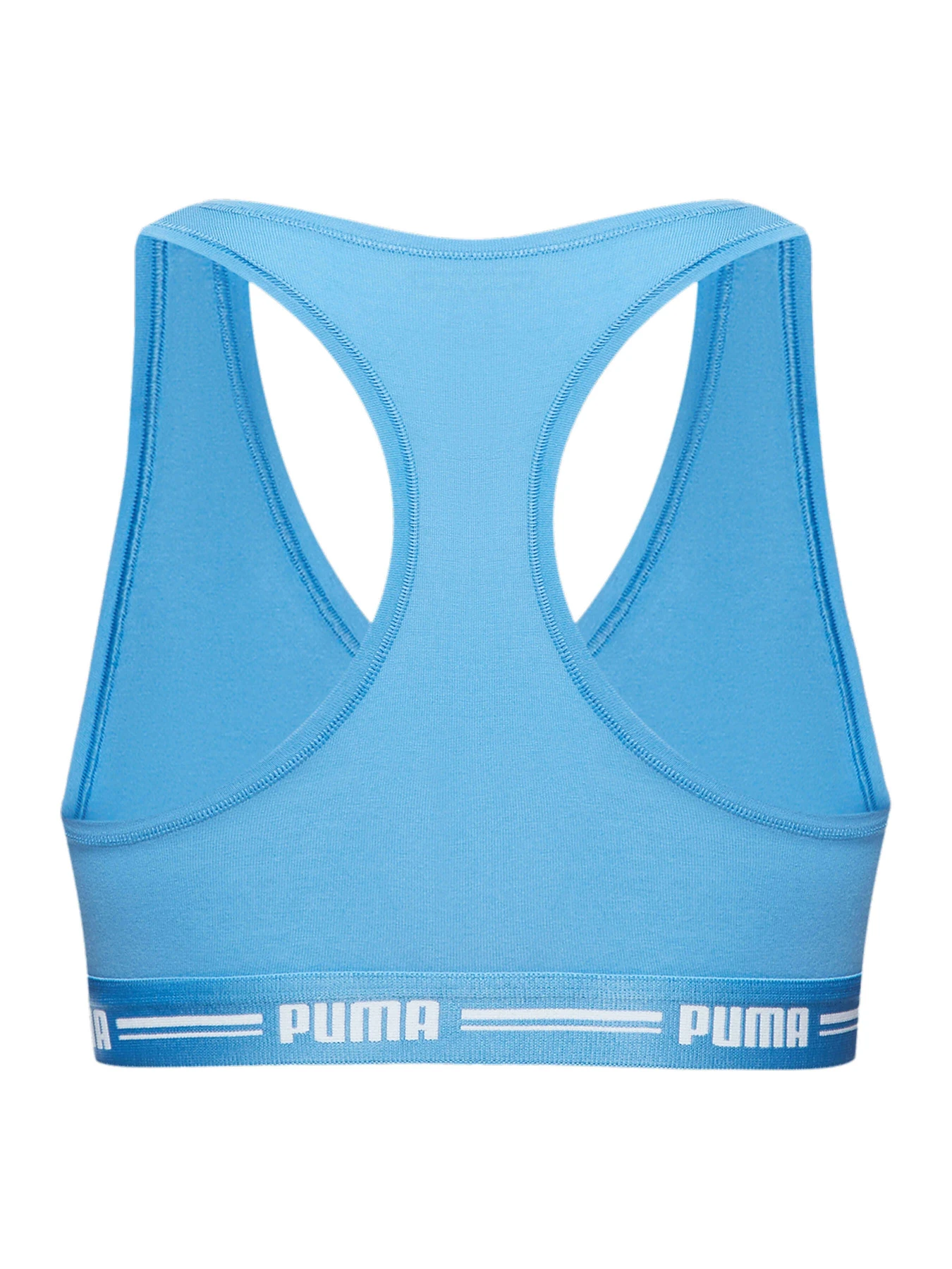 Нижня білизна PUMA Women Racer Back Top 1p модель 907862 Нижня білизна PUMA Women Racer Back Top 1p модель 907862 Фото