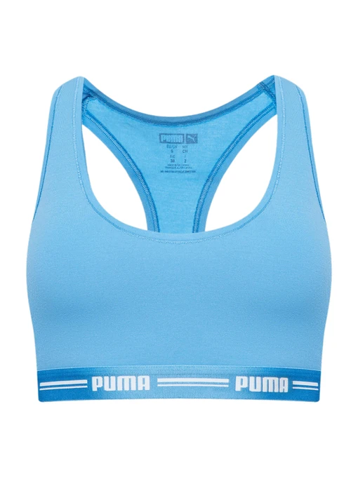 Нижня білизна PUMA Women Racer Back Top 1p модель 907862 Фото