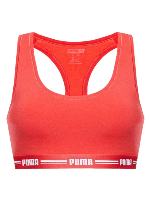 Нижня білизна PUMA Women Racer Back Top 1p модель 907862 Фото