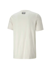 Футболки і поло PUMA Athletics Tee Big Logo модель 585756 Фото