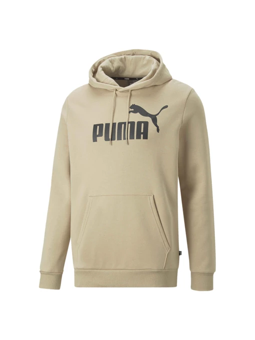 Худі та світшоти PUMA Ess Big Logo Hoodie модель 586687 Фото