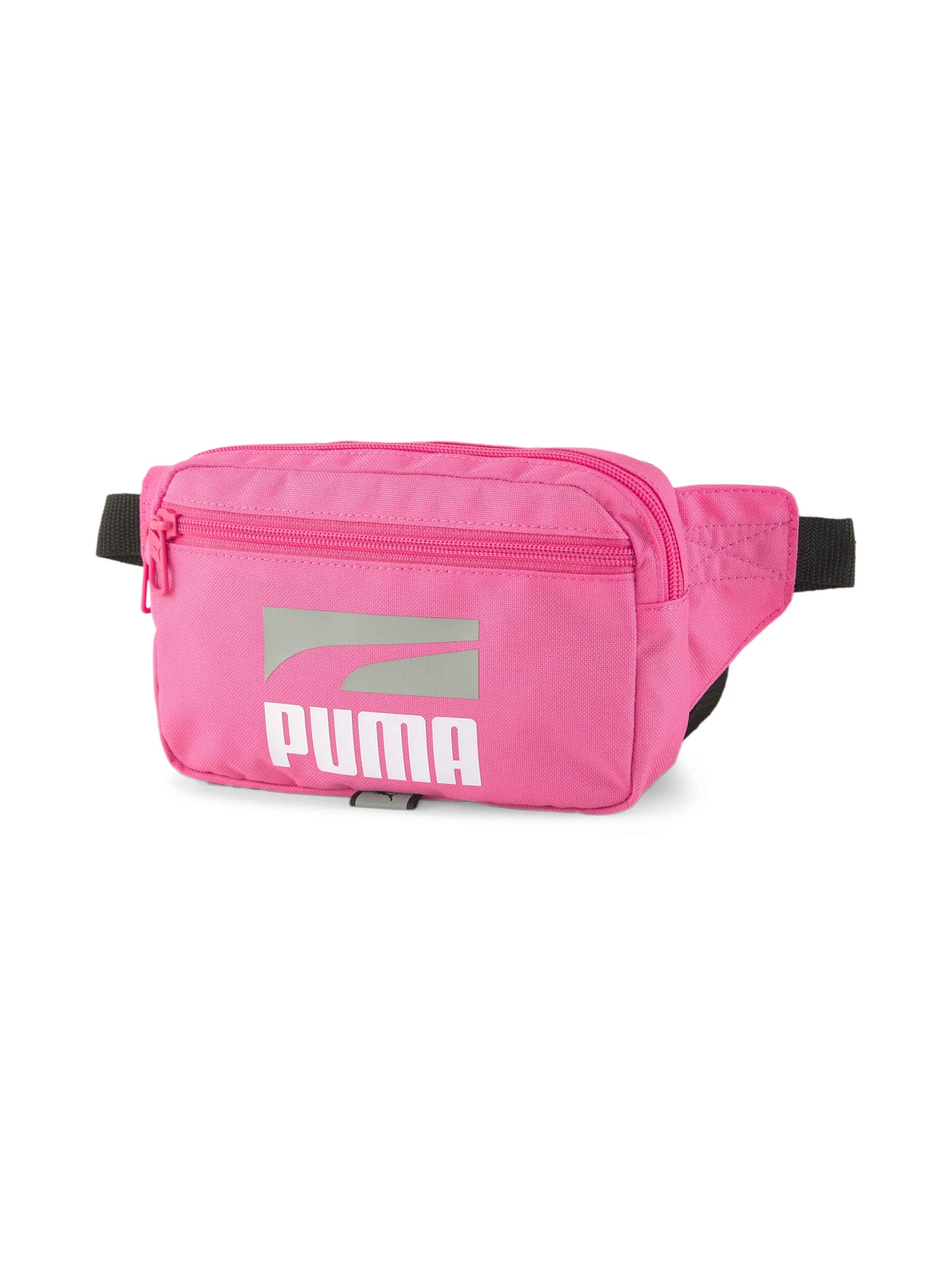 Сумки PUMA Plus Waist Bag Ii модель 078394 Сумки PUMA Plus Waist Bag Ii модель 078394 Фото