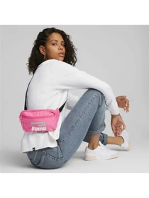 Сумки PUMA Plus Waist Bag Ii модель 078394 Фото