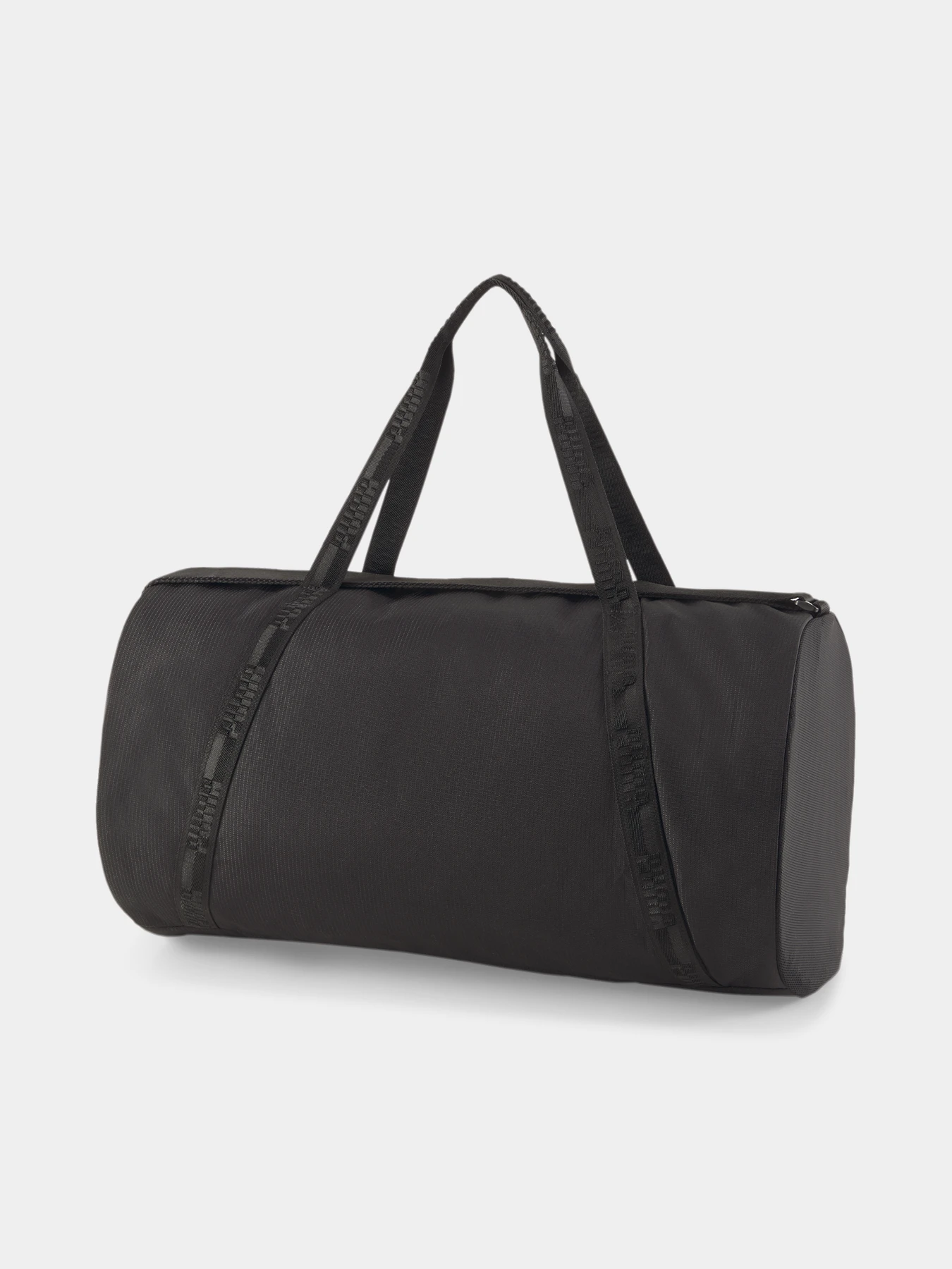 Сумки PUMA At Ess Barrel Bag модель 078287 Сумки PUMA At Ess Barrel Bag модель 078287 Фото