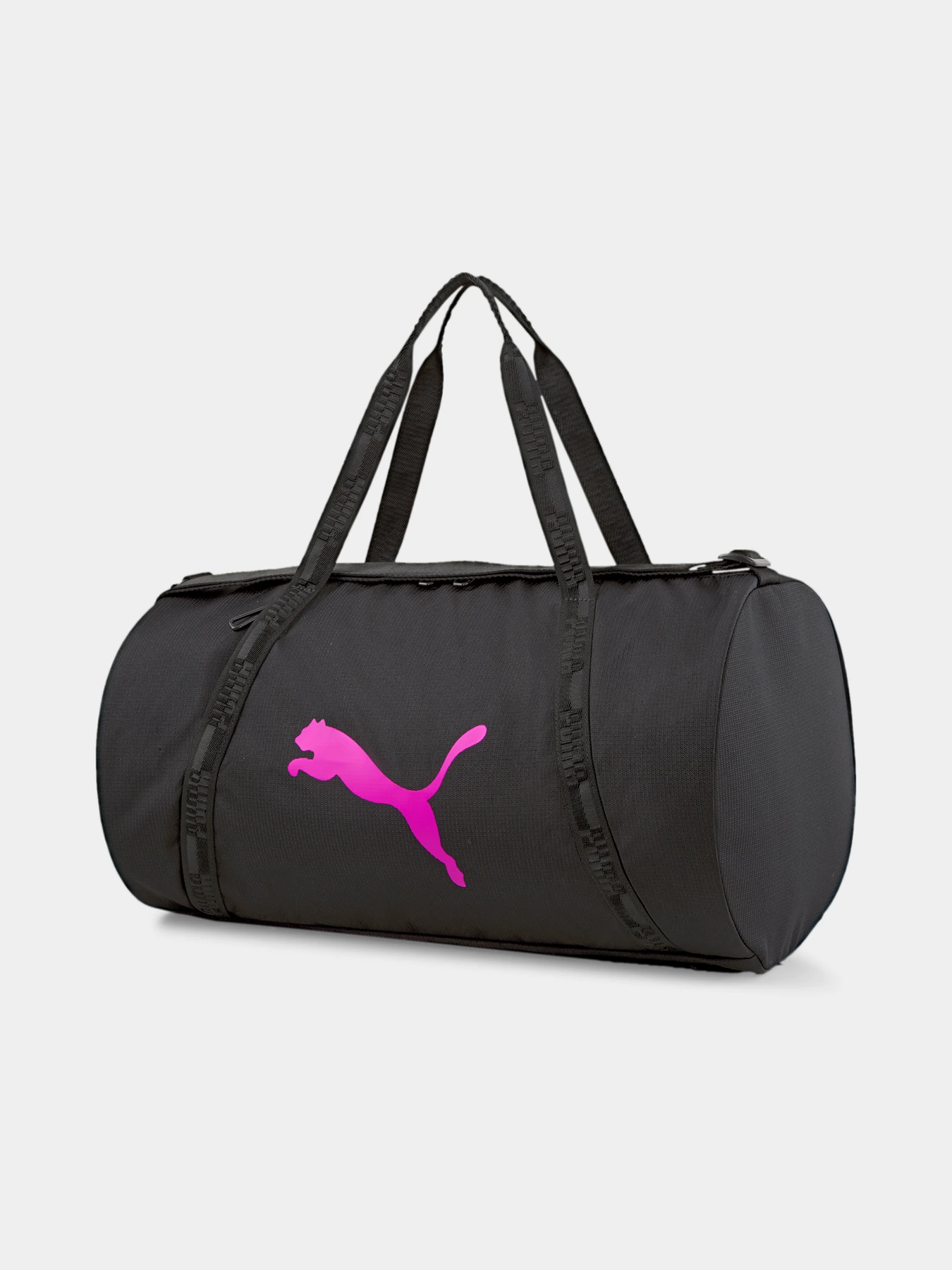 Сумки PUMA At Ess Barrel Bag модель 078287 Сумки PUMA At Ess Barrel Bag модель 078287 Фото
