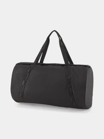 Сумки PUMA At Ess Barrel Bag модель 078287 Фото
