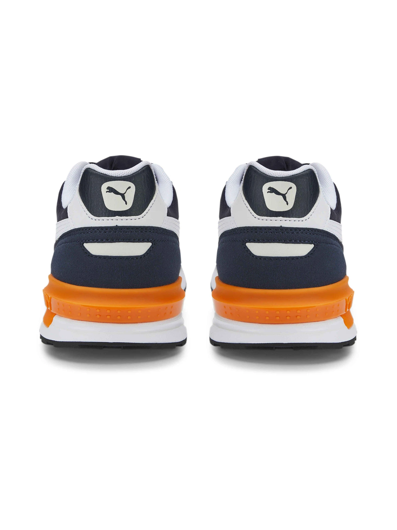 Кроссовки PUMA Graviton модель 380738 Фото