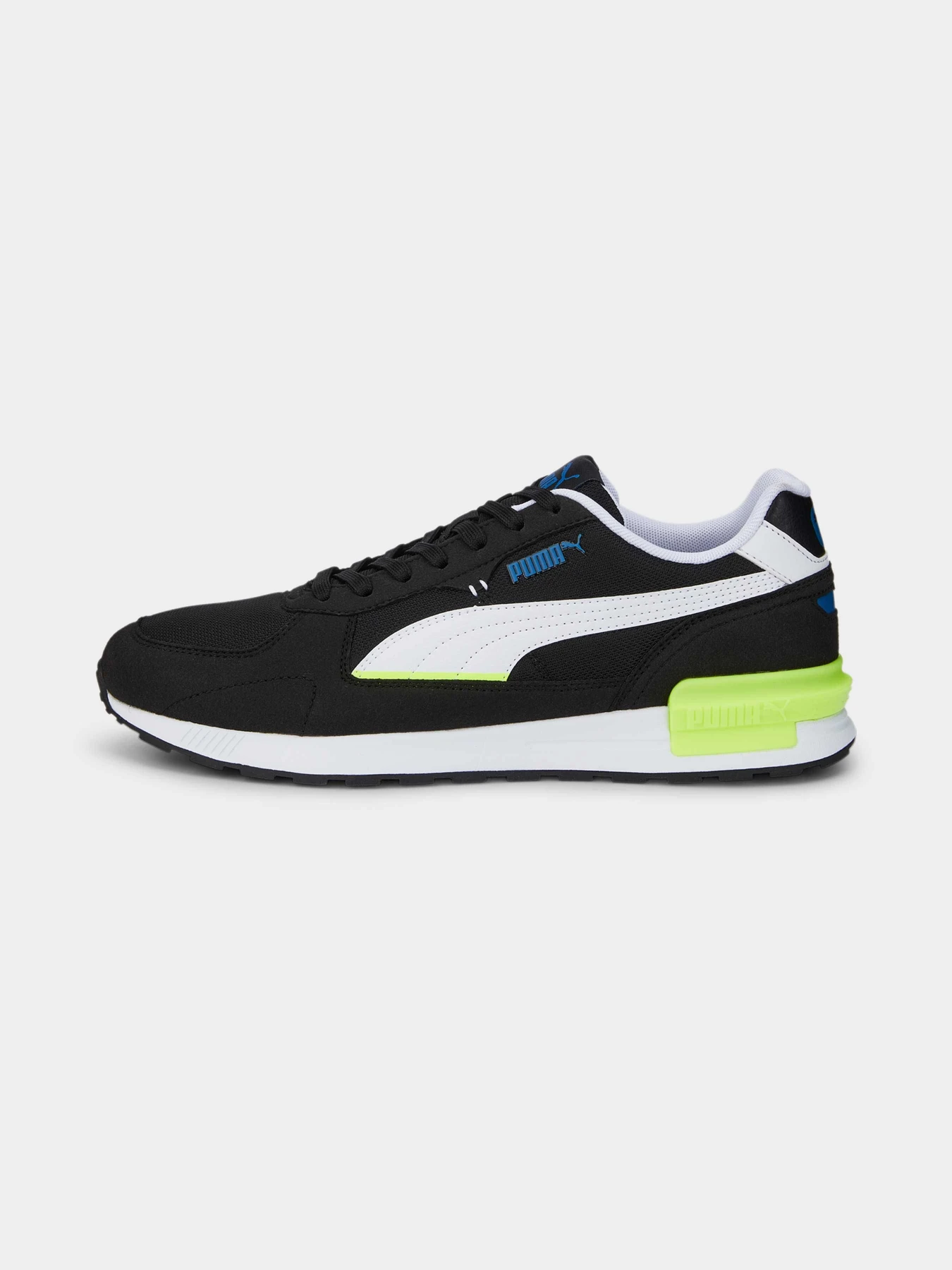 Кроссовки PUMA Graviton модель 380738 Кроссовки PUMA Graviton модель 380738 Фото