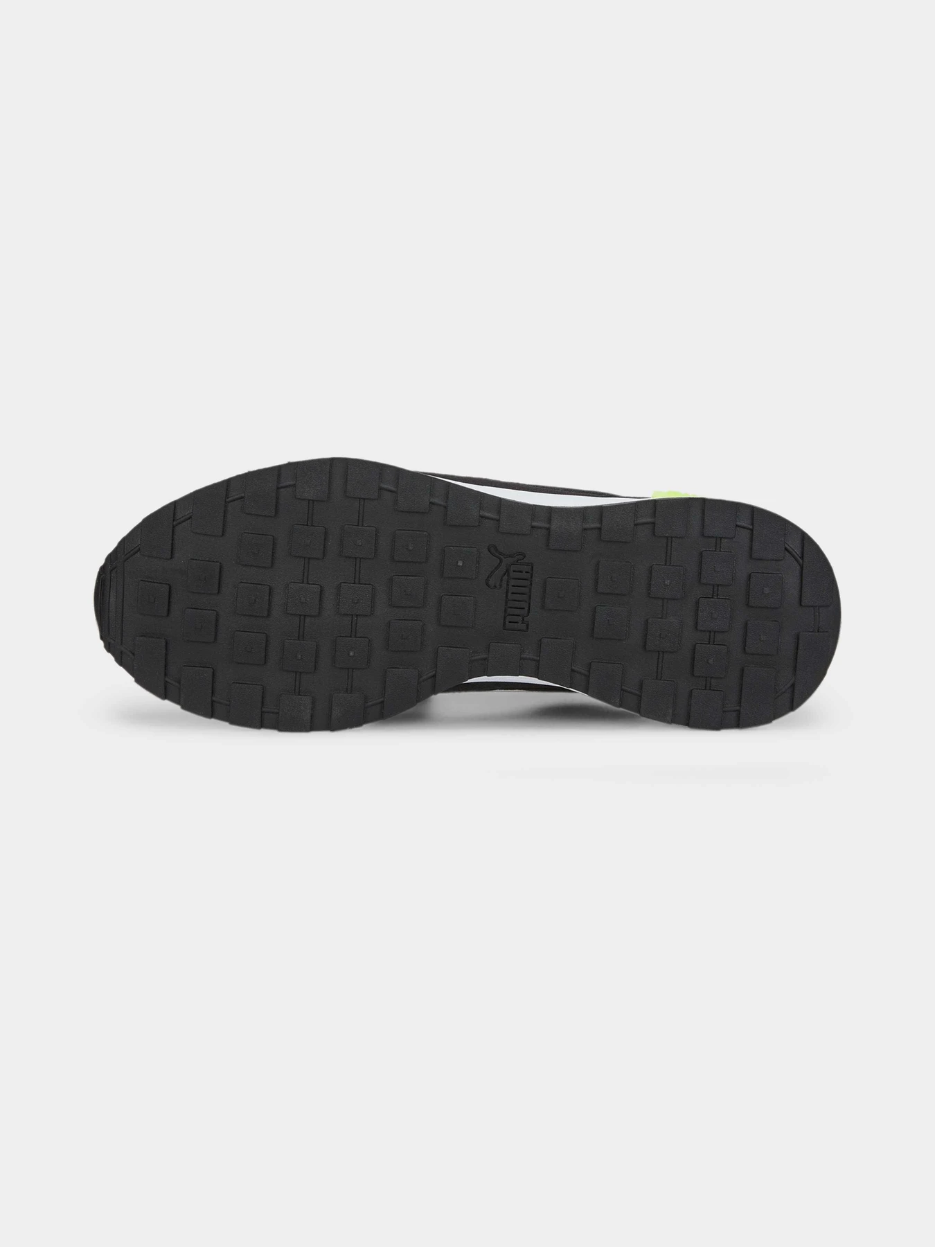 Кроссовки PUMA Graviton модель 380738 Кроссовки PUMA Graviton модель 380738 Фото