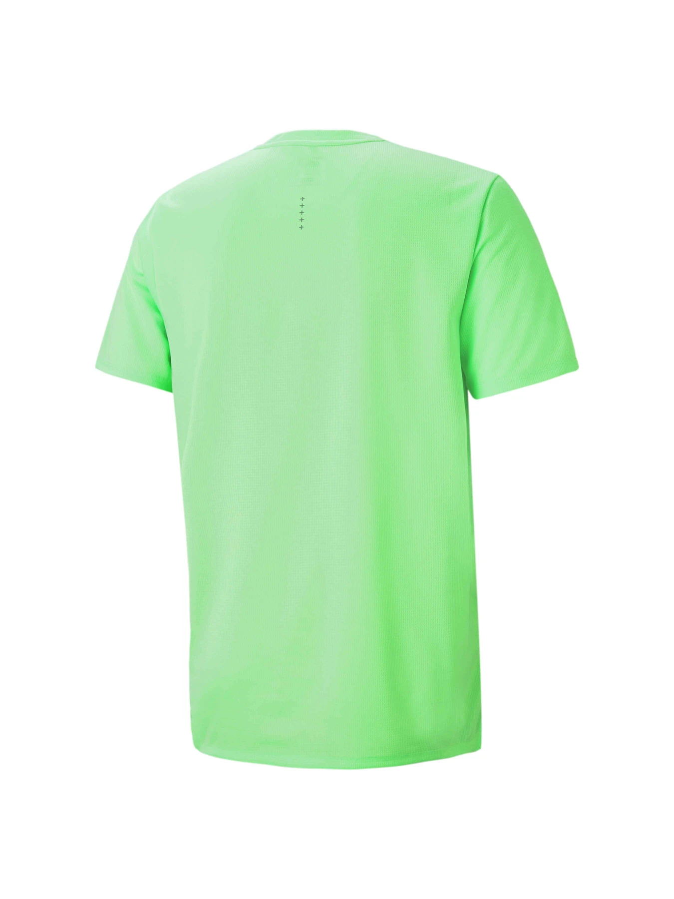 Футболки і поло PUMA Run Fav Ss Tee модель 520208 Футболки і поло PUMA Run Fav Ss Tee модель 520208 Фото