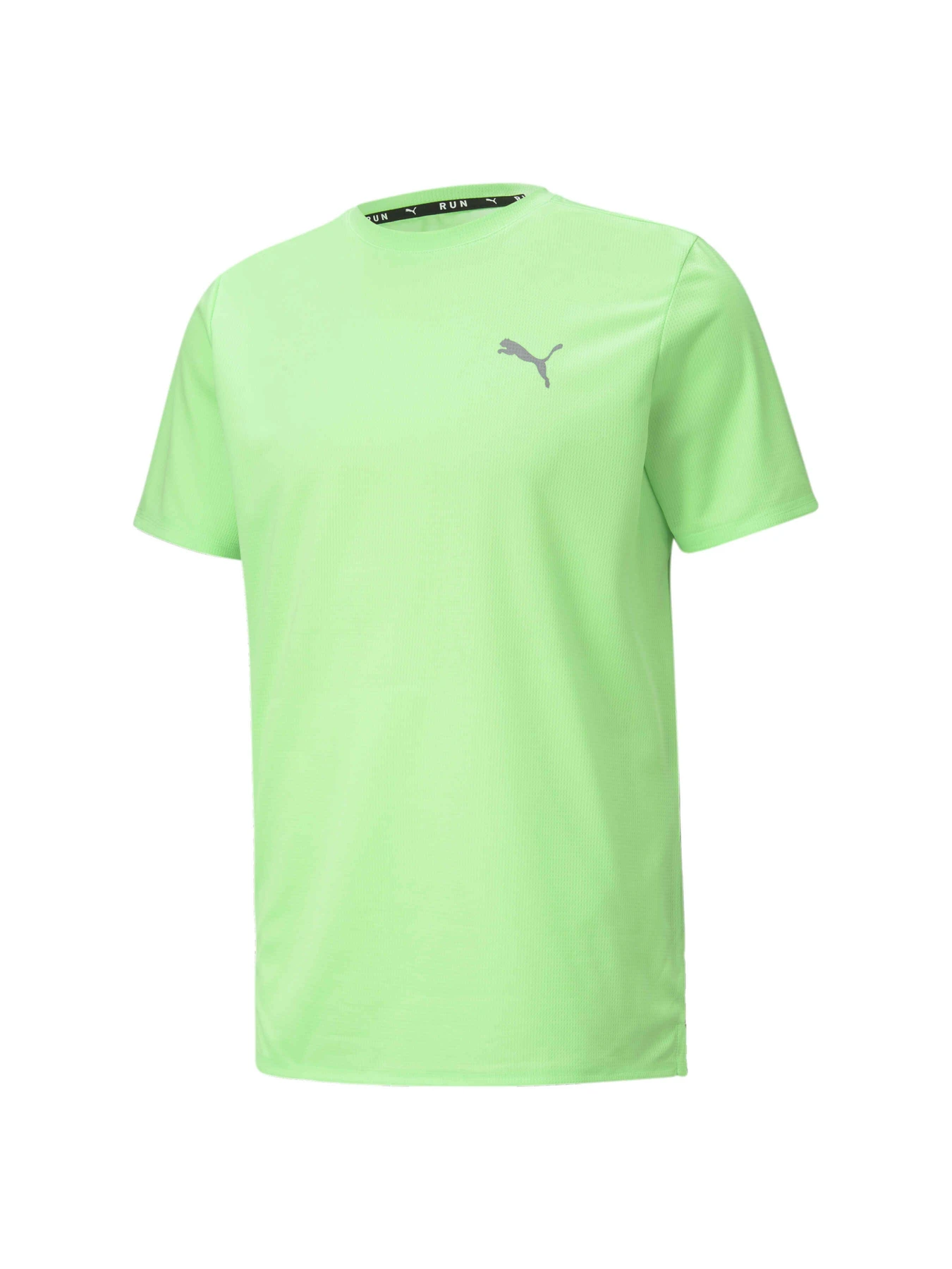 Футболки і поло PUMA Run Fav Ss Tee модель 520208 Футболки і поло PUMA Run Fav Ss Tee модель 520208 Фото