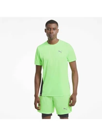 Футболки і поло PUMA Run Fav Ss Tee модель 520208 Фото