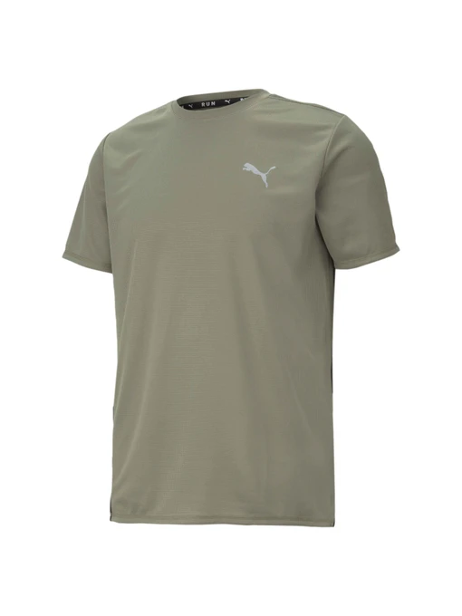 Футболки и поло PUMA Run Fav Ss Tee модель 520208 Фото