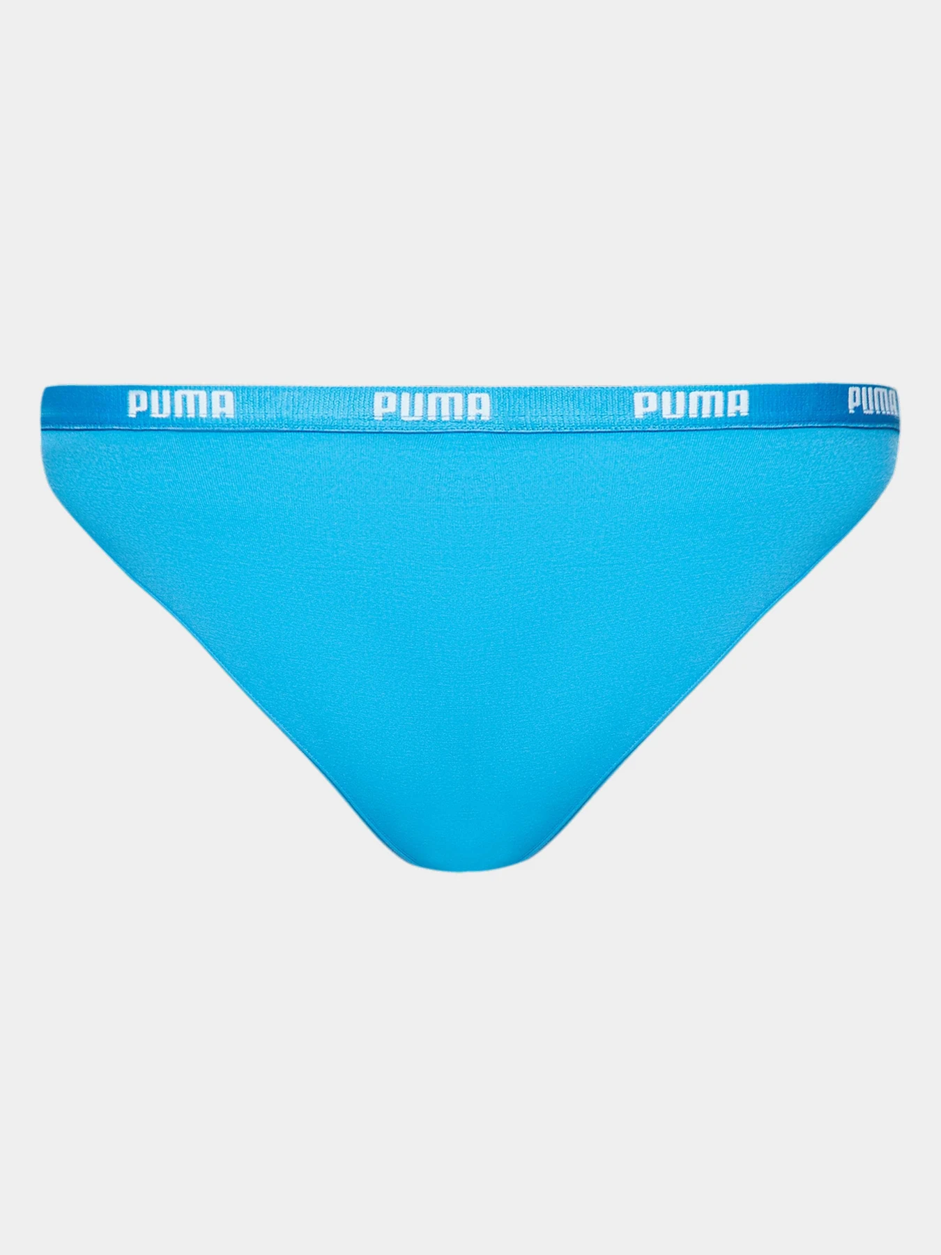 Нижнее белье PUMA Women Bikini 2p Pack модель 907851 Нижнее белье PUMA Women Bikini 2p Pack модель 907851 Фото