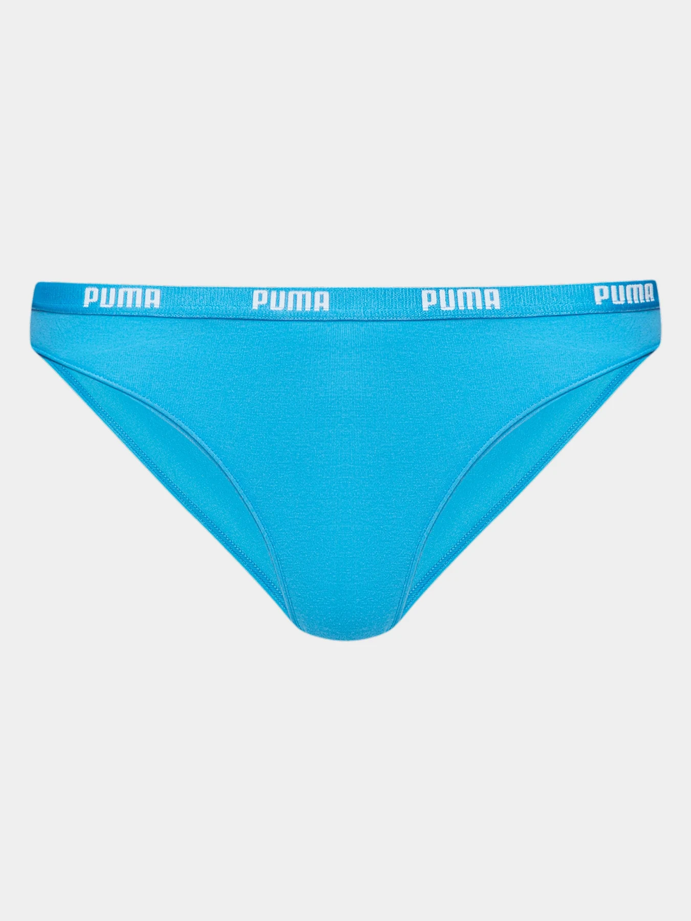 Нижнее белье PUMA Women Bikini 2p Pack модель 907851 Нижнее белье PUMA Women Bikini 2p Pack модель 907851 Фото