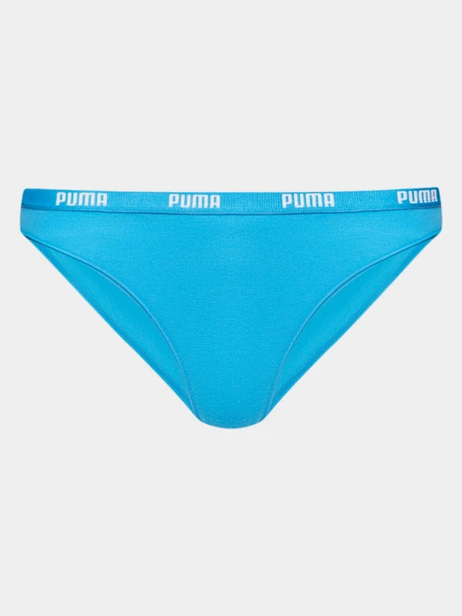 Нижнее белье PUMA Women Bikini 2p Pack модель 907851 Фото