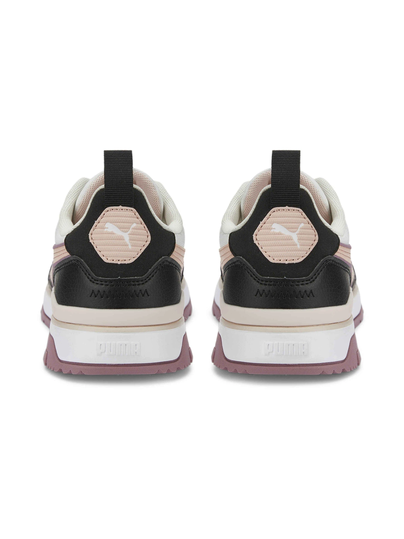 Кросівки PUMA R78 Trek модель 380728 Фото