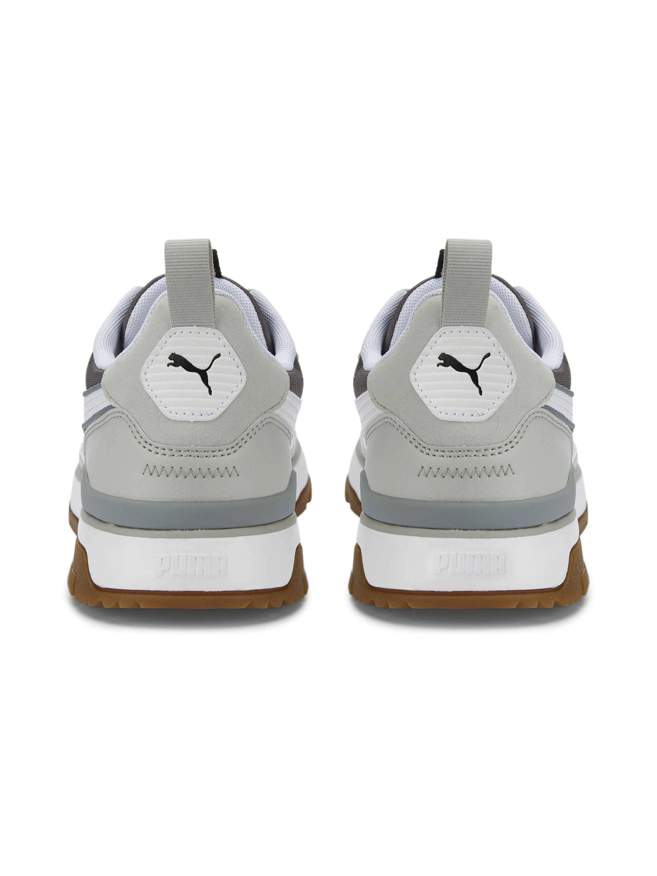 Кроссовки PUMA R78 Trek модель 380728 Фото