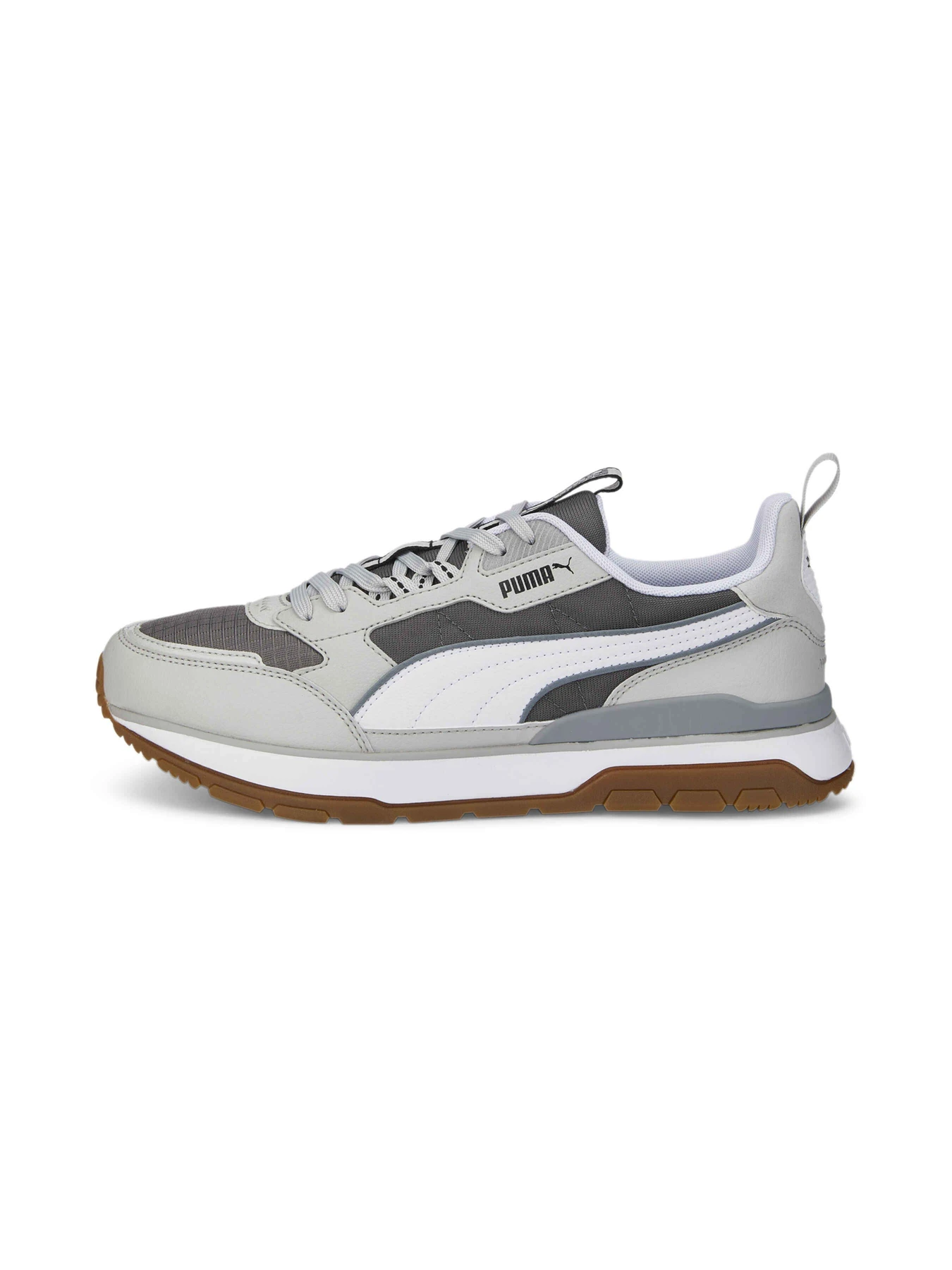 Кроссовки PUMA R78 Trek модель 380728 Фото