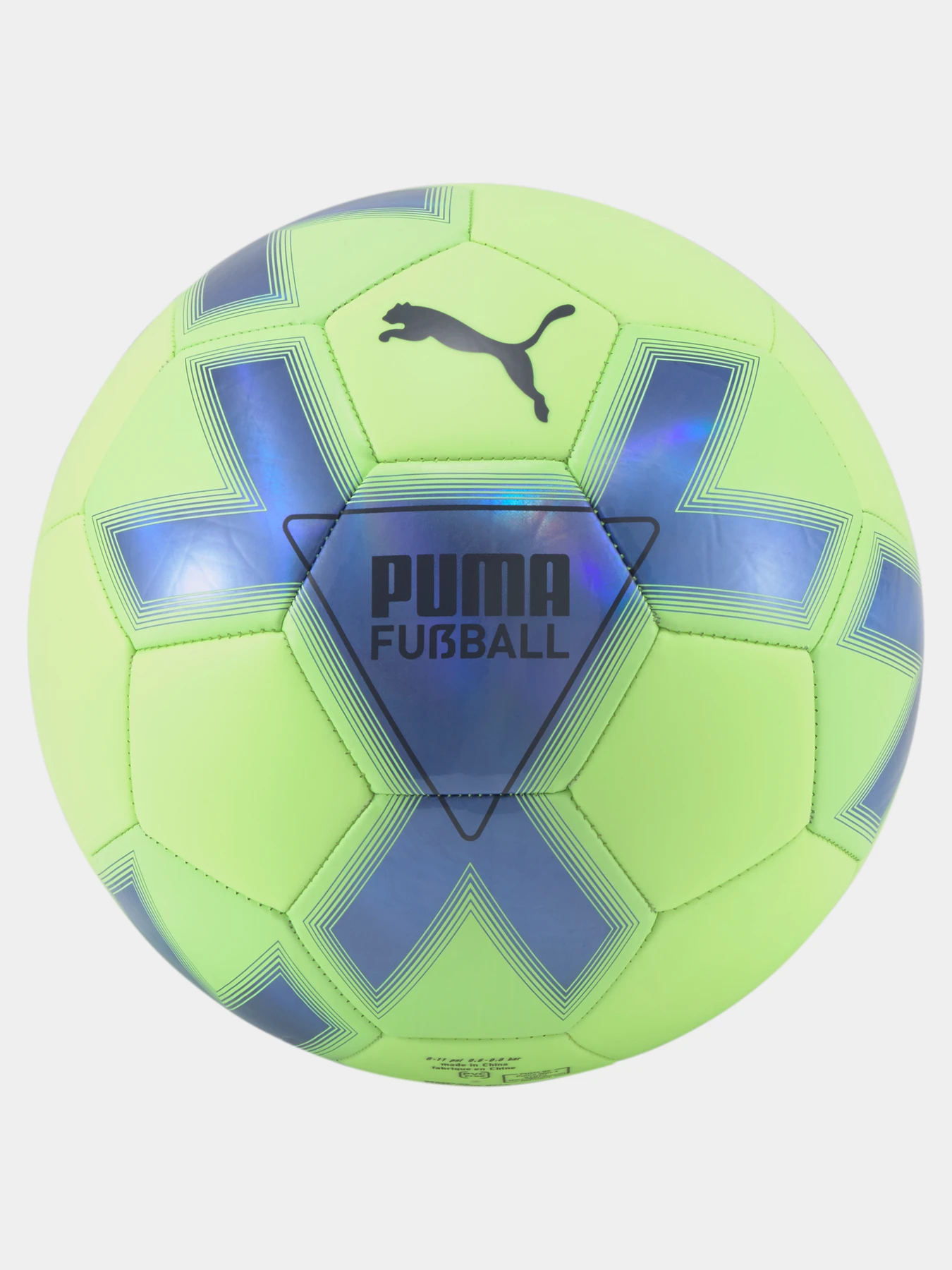 Мячи PUMA Cage Ball модель 083697 Фото