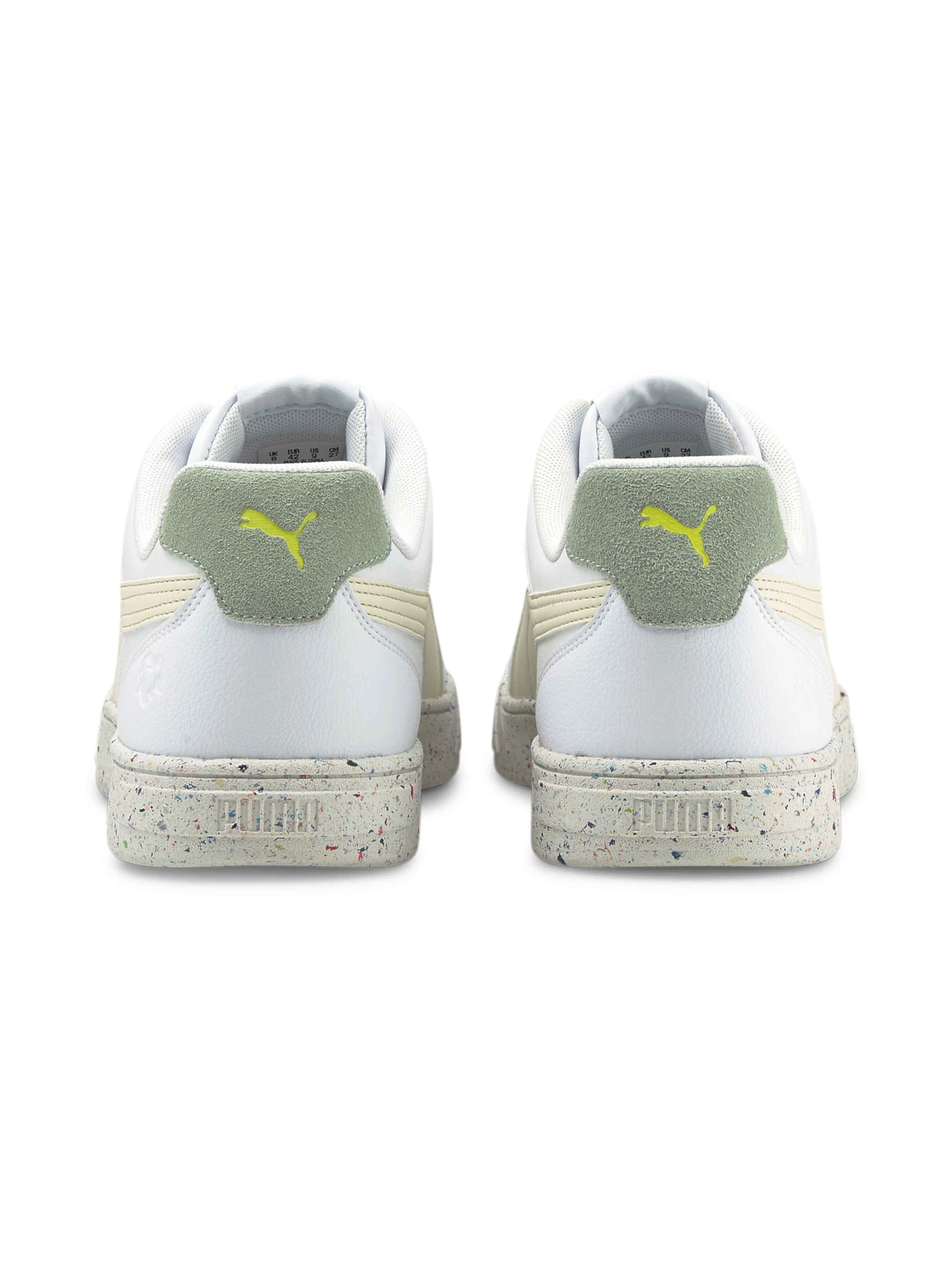 Кросівки PUMA Caven Better модель 382699 Фото