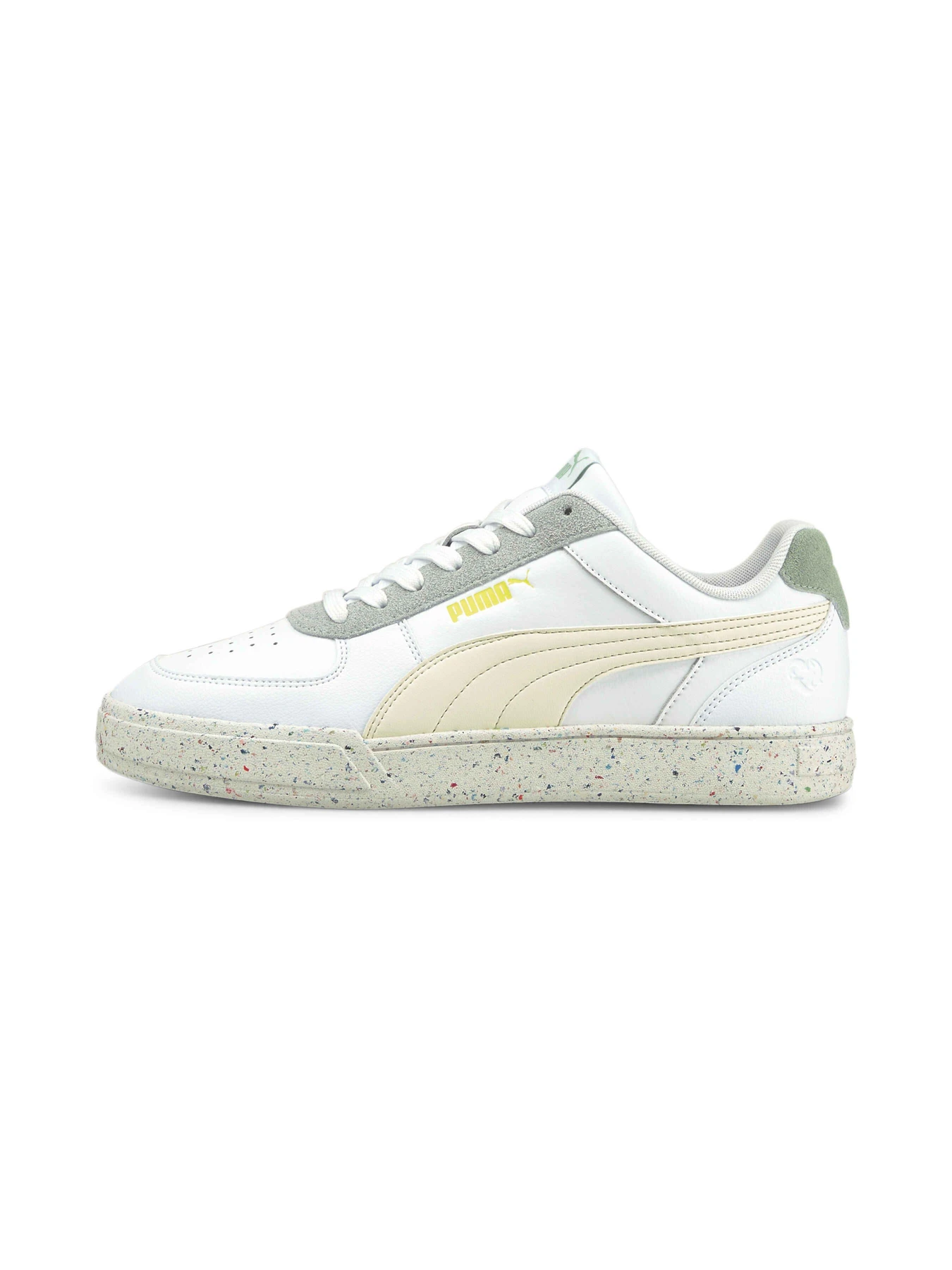 Кросівки PUMA Caven Better модель 382699 Фото